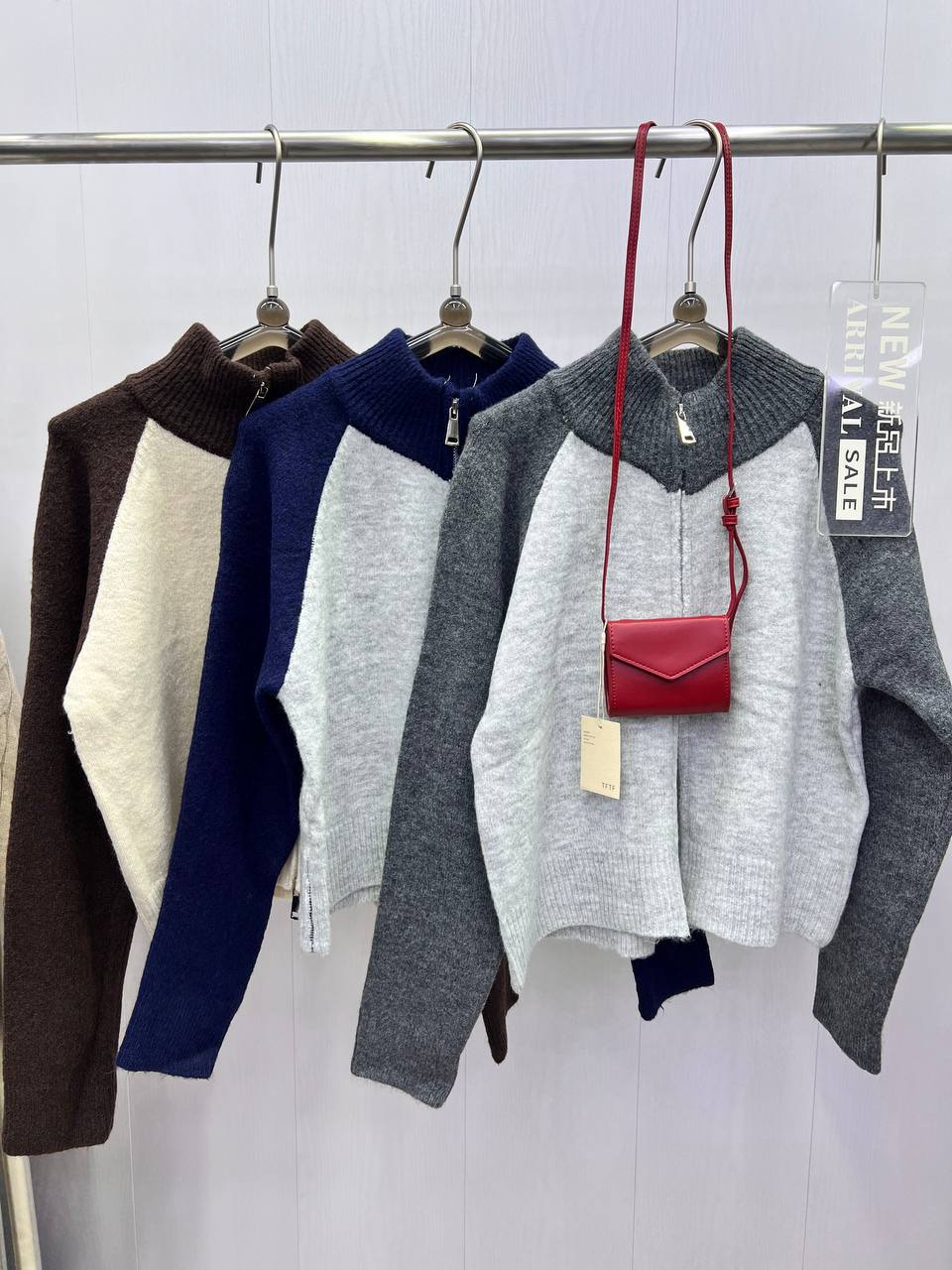 🍂 *NEW COLLECTION* 🍂