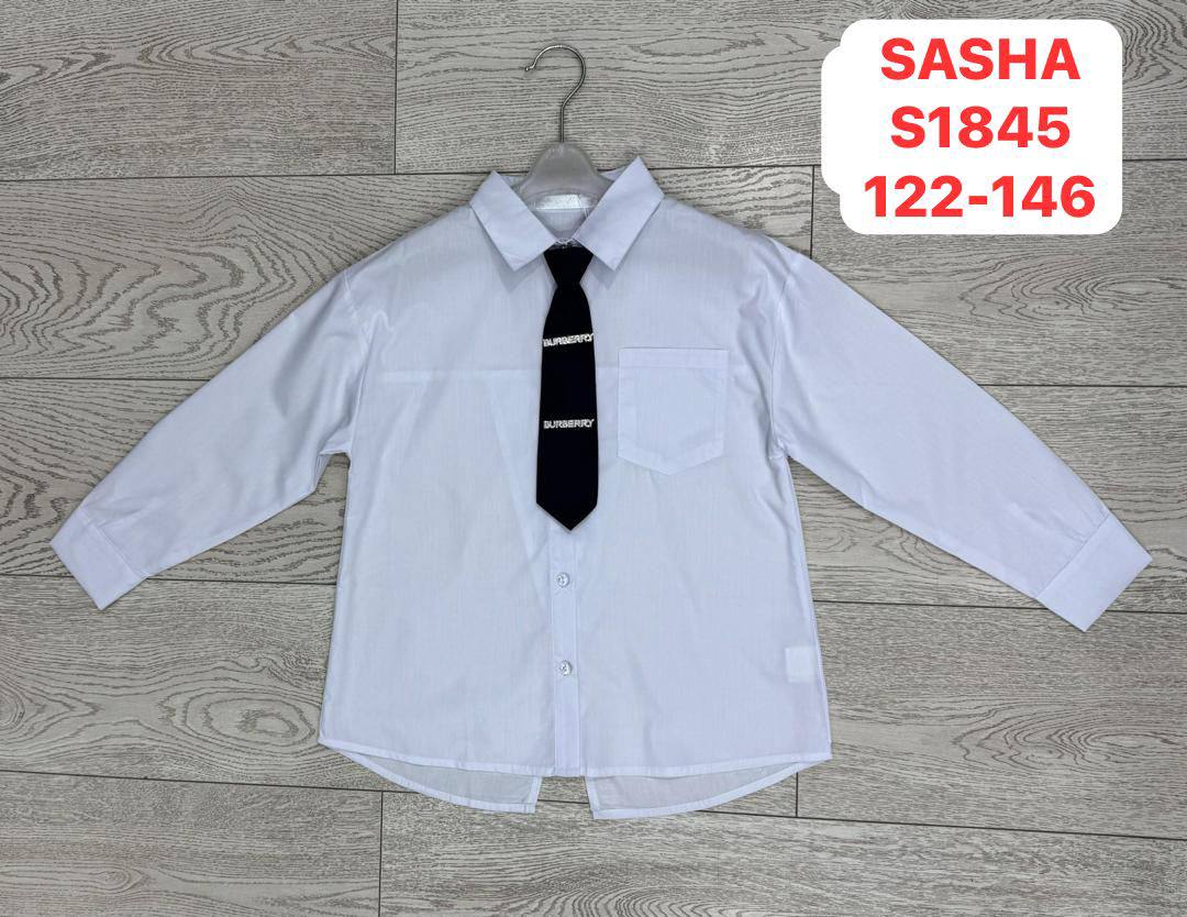 БЕЛЫЕ БЛУЗКИ🔥ФАБРИКА <SASHA>